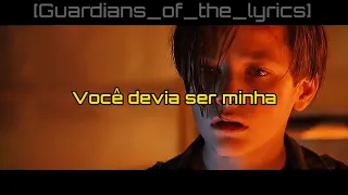 EXTERMINADOR DO FUTURO 2 - You Could Be Mine  (Guns N' Roses) [LEGENDADO/TRADUÇÃO]