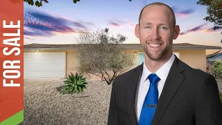 El Cajon Home For Sale @488 Nothomb St, El Cajon, CA 92019