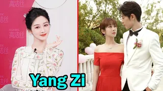 Yang Zi (Ashes of Love) || 5 Things You Didn't Know About Yang Zi