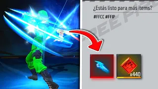 CONSIGO LOS PUÑOS EVOLUTIVOS😱 *EPICO* FREE FIRE