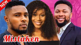 MISTAKEN - Watch Maurice Sam, Ekamma Etim Inyang, Ben Olaye in this New Nollywood romantic drama.