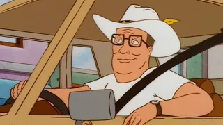 Hank Hill Sings Sweet Home Alabama By Lynyrd Skynyrd