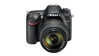 Nikonistas TV: Nikon D7200