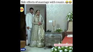 side effects of cousin marriage ft. #humtum #chupkechupke Efx status