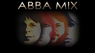 ABBA - Mix