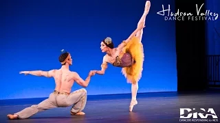 Les Ballets Trockadero de Monte Carlo - Hudson Valley Dance Festival 2016