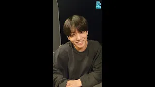 JK VLIVE 07.06.22 Перевод / трансляция Чонгука [RUS SUB][РУС САБ]