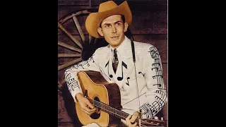 Hank Williams Health & Happiness Radio Show