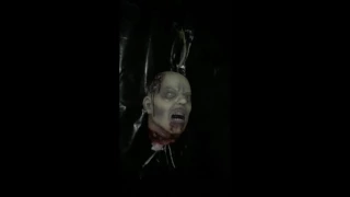 Screaming Woods Haunted Maze 2016