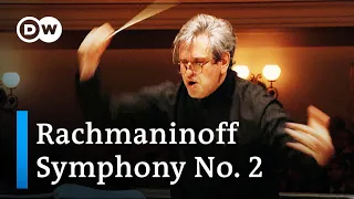 Rachmaninoff: Symphony No. 2 | Antonio Pappano with the Staatskapelle Dresden