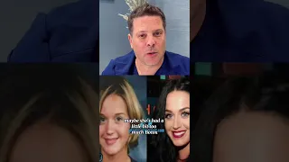 Plastic Surgeon Reacts to Katy Perry Plastic Surgery #plasticsurgeon #katyperry #reacts #reaction