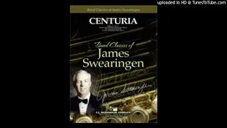 Centuria James Swearingen (Studio Recording)