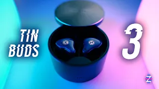 Tinhifi Buds 3 Review: A UNIQUE Beryllium Driver TWS?