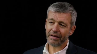 Wrong View of the Fear of God | Paul Washer