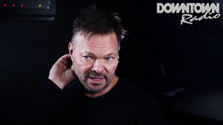 Pete Tong discusses new concert tour, BBC Proms, & Ibiza memories...