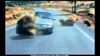 Tata Indica eV2 40sec.mp4