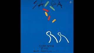 Ichiro Nitta with Horn Spectrum ‎- Saga (1985) Full Album