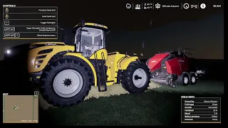 Episode 7 -  Farming Simulator 19