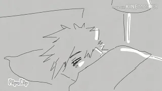 It Must Have Been the Wind - Kacchako Animatic