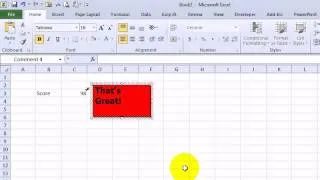 CFO Learning Pro, Excel Edition - Change Cell Shape - August 20