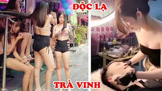 15 Weird Things Tra Vinh makes people fall down