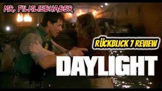 Daylight (1996)  - Rückblick / Review Deutsch (Dokumentation)
