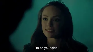 Hope Reaps The Reaper - Legacies 4x17 Scene