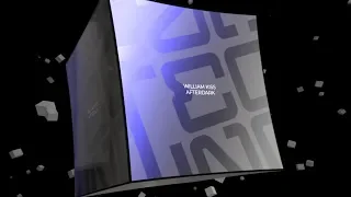 William Kiss - Afterdark (Original Mix) [IAMT] // Techno Premiere
