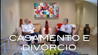 Casamento e Divórcio / Sala de Prosa T2 Ep 011