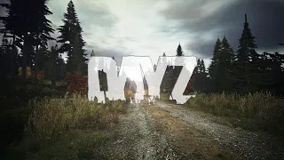 Хардкорный сервер Dayz Undying  Выход с берега 2 часть