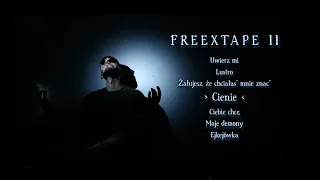 Akaw - Cienie - FREEXTAPE 2