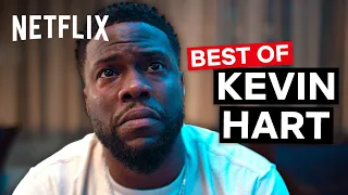 Kevin Hart’s Best Moments in True Story | Netflix