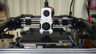 Fugatech 3D Printing Voron Legacy Serial Request