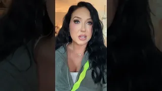 Jaclyn hill grieving her ex-husband