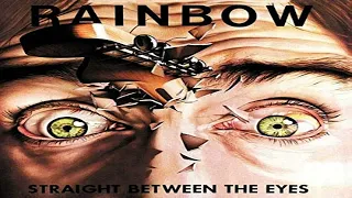 Rainbow - Stone Cold (Backing Track For Guitar w/original voice) #multitrack #backingtrack #stems