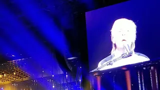 PAUL MCCARTNEY - LET IT BE ( LAMBEAU FIELD 2019 )