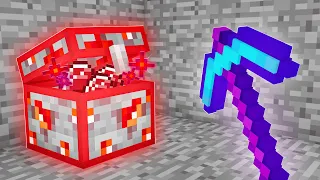 Minecraft, JOS Malmit Ovat SUPER ARKKUJA w/ Applezzi & MrRockis