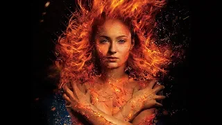 Люди Икс: Тёмный Феникс - Все русские трейлеры 2019 (Dark Phoenix)