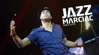 Roberto Fonseca "Contradanza Del Espiritu" @Jazz_in_Marciac 2013