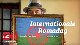 Internationale Roma dag ★ 2021