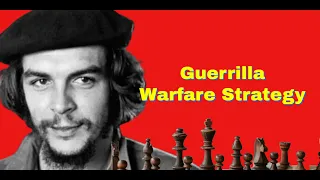 Guerrilla Warfare Strategy | Dirk Daniel van Geet vs Francek Brglez: Germany 1986