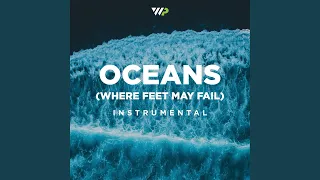 Oceans (Where Feet May Fail) (Instrumental)