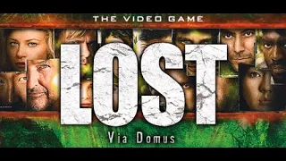 Остаться В Живых / Lost The video game Часть 3 - Финал!