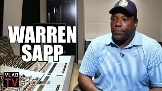 Warren Sapp: NFL will Roll Over in Jon Gruden Lawsuit, Keyshawn Johnson Dissing Jon (Part 5)