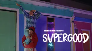SUPERGOOD / dance film