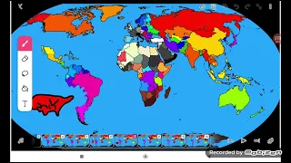 Global Politics In 30 Seconds (FIXED) (3094 Video)