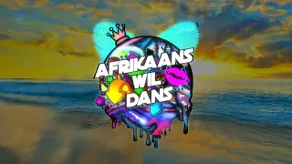 Ryno Velvet - Ai My Lam (Afrikaans Wil Dans Remix)