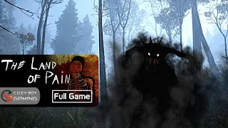 Full Game Longplay: The Land of Pain | PC Gameplay (No Commentary)