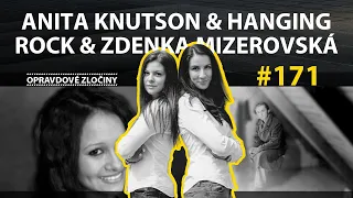 #171 - Anita Knutson & Hanging Rock & Zdenka Mizerovská