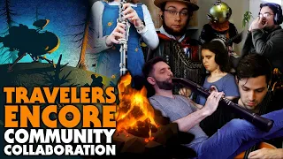 TRAVELERS' ENCORE - An Outer Wilds Community Tribute